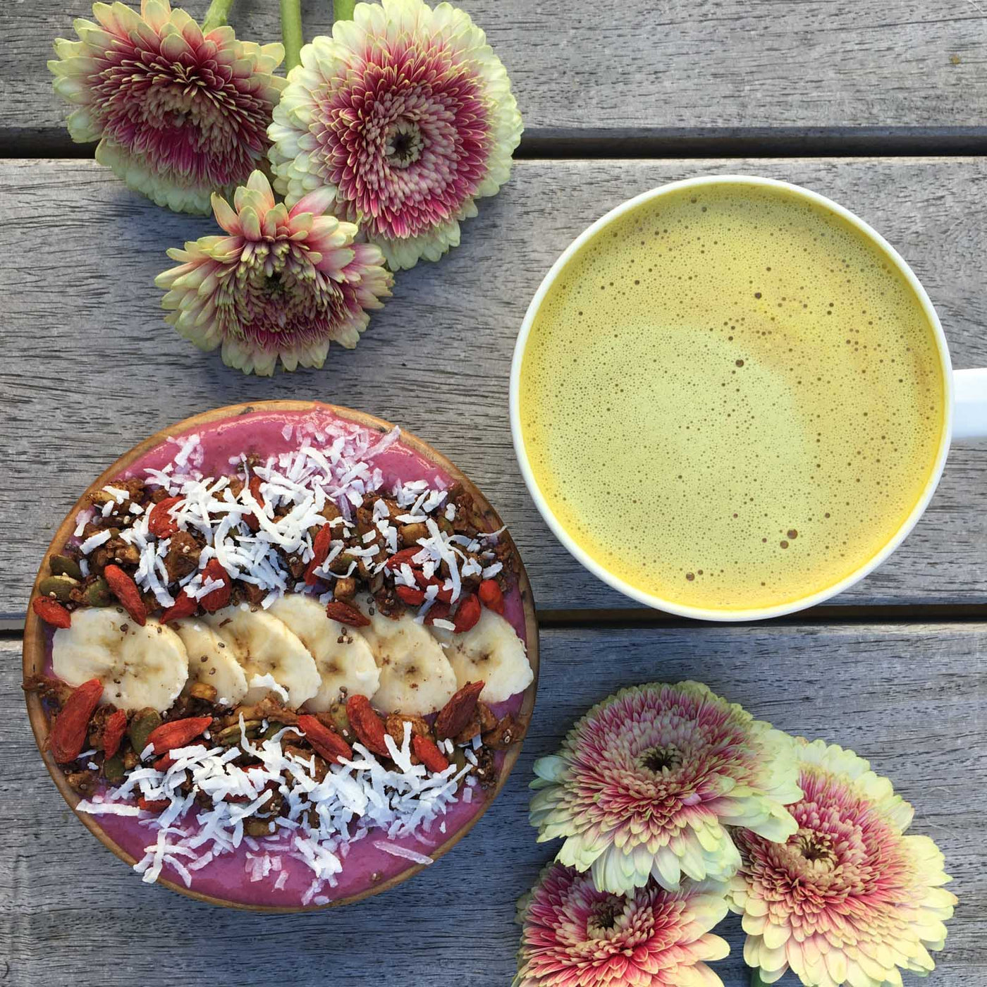 Maintaining Blood Sugar