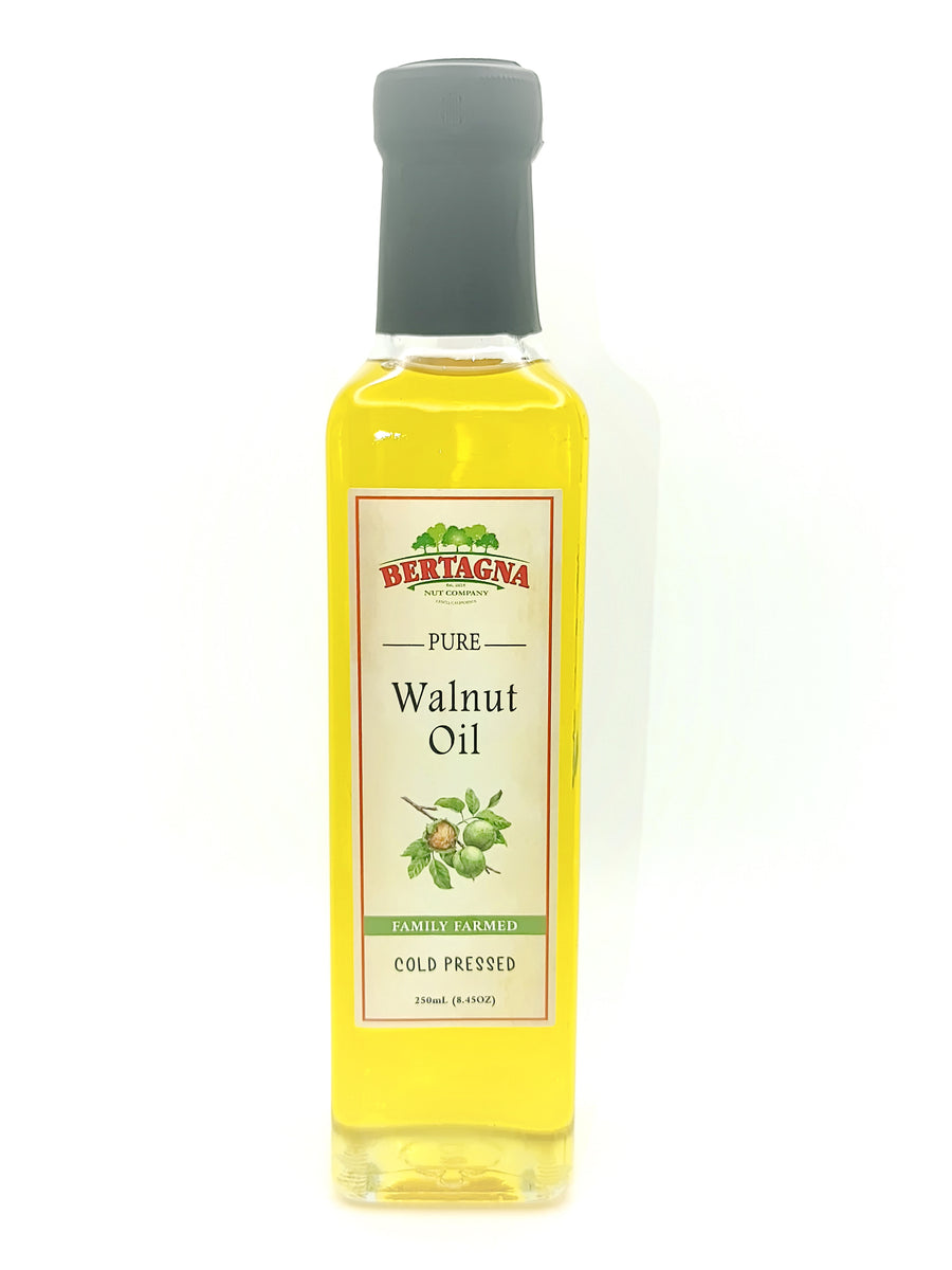 Walnut Oil