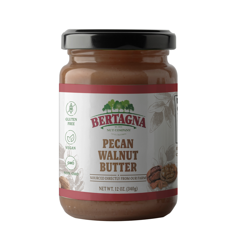 Walnut Oil - Bertagna Nut Co.