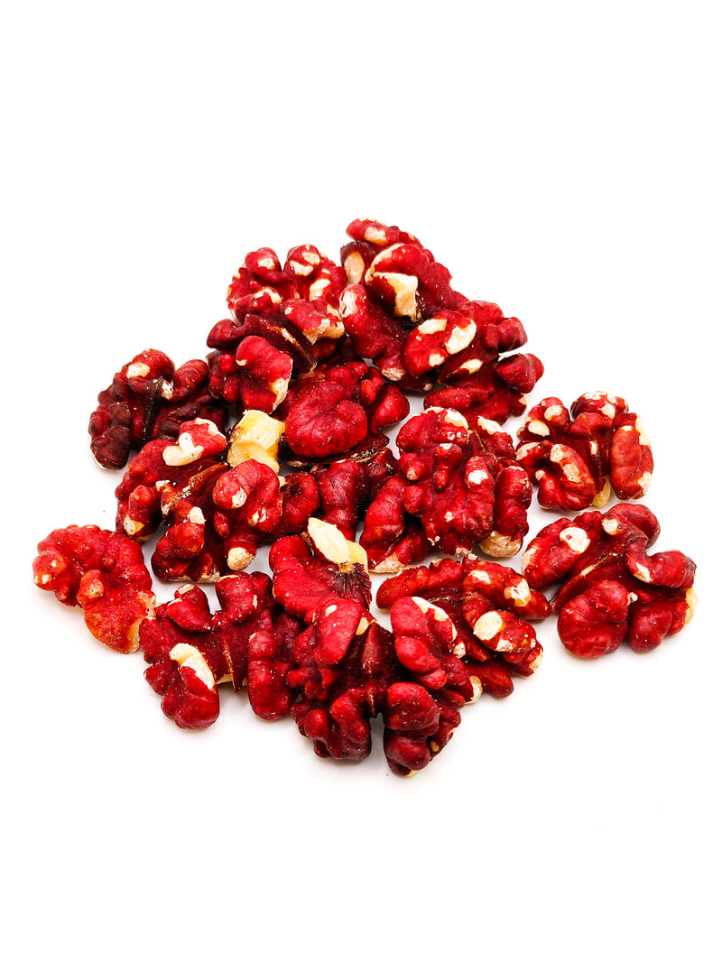 Bertagna Red Walnuts - Bertagna Nut Co.