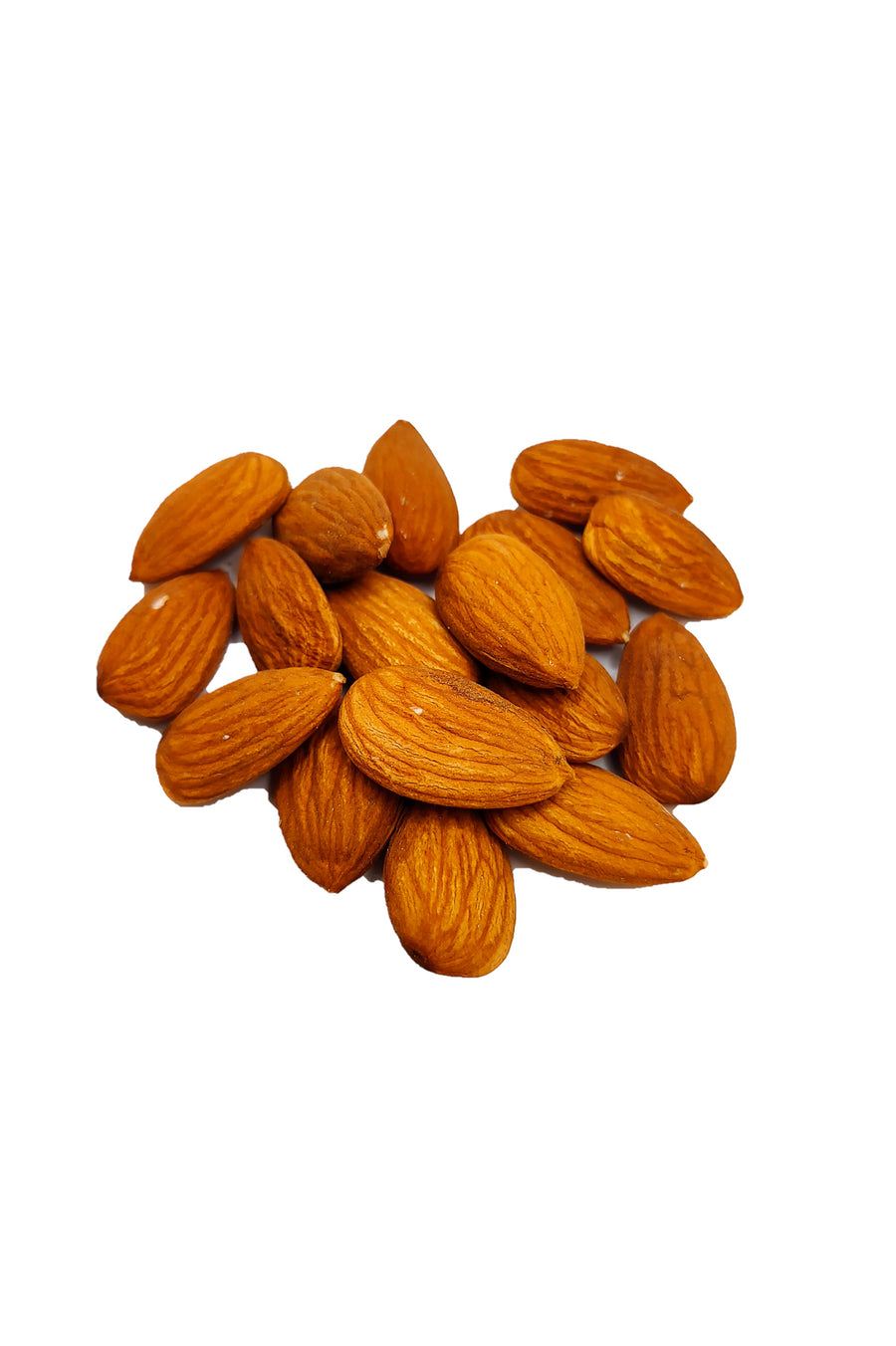 Raw Almonds