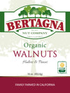 Organic Chandler Walnuts